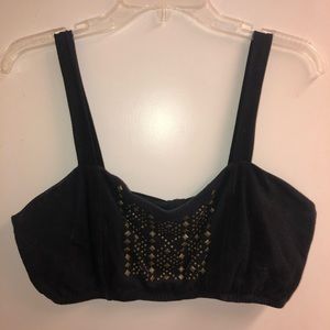 Bralette/Crop